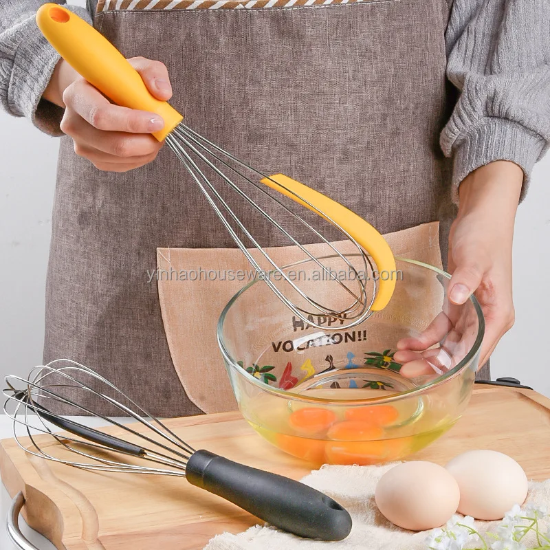 Oxo Good Grips Silicone Whisk - China Egg Beater and Egg Whisk