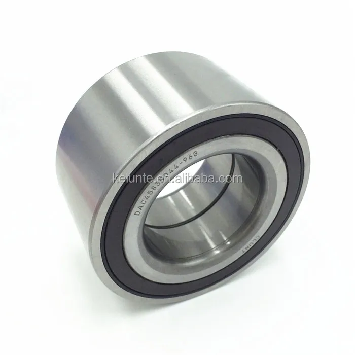 38BWD26 Bearing - Durable Double Row Auto Wheel Hub