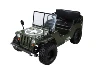 Mini Jeep Willys 150 cc