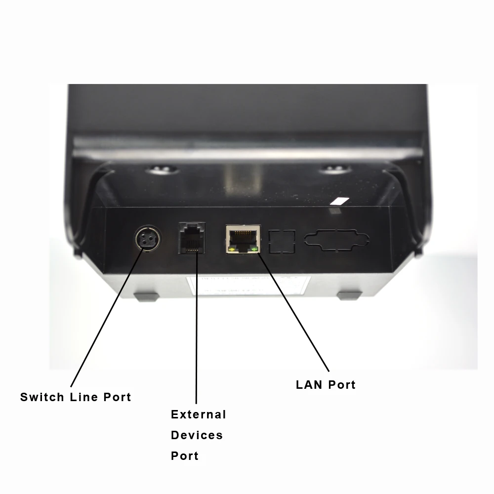 Factory Direct High Quality Thermal Printer for Label Printing Supplier