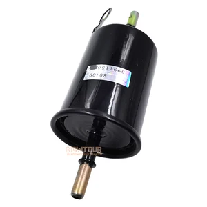 Automotive Parts & Accessories Engine Fuel Filter Gasoline Filter for MG 6/550