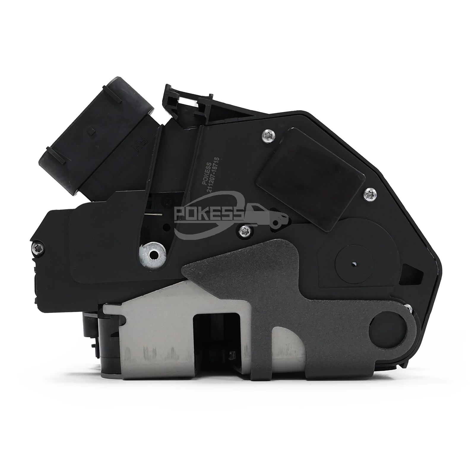 Universal Car Door Lock CM5AA21812EA CM5AA21812EB Car Door Lock Front ... — 2