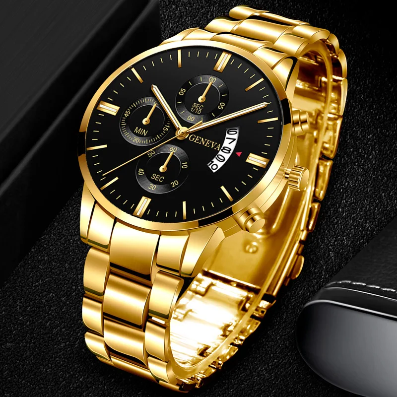 Quartz Watches