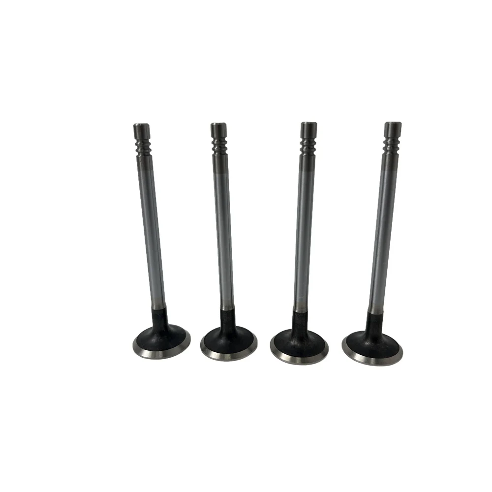 For D34 Exhaust Valve 410112-00016 High Quality Engine Parts 2