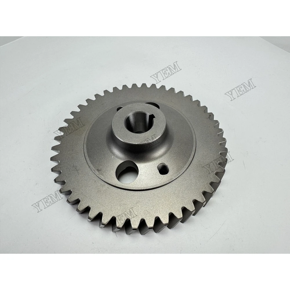 China Wholesale Diesel Pump Gear 6156-71-3230 for 6D125 2
