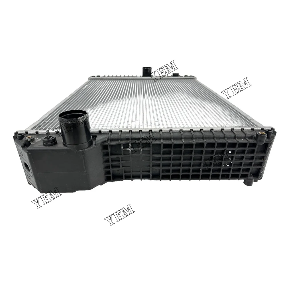 1006-6T Assy Radiator 2485B284 for Perkins Engine Parts Factory 5
