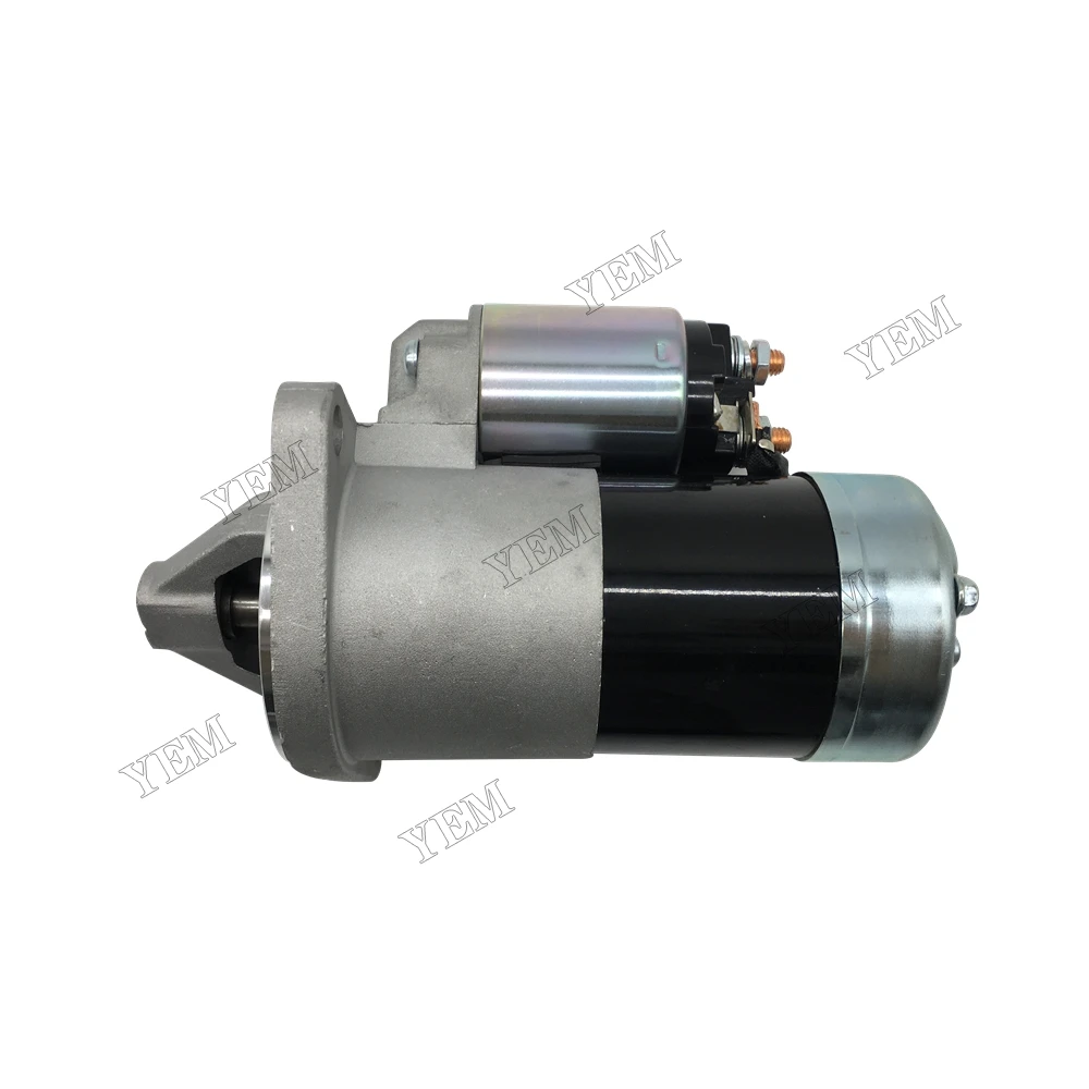 Starter Motor for Yanmar 20 Wholesale Engine Parts 2