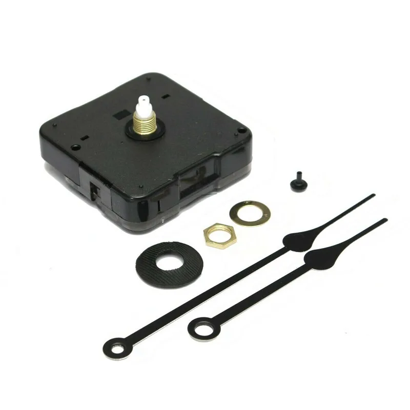 S Battery Operated Diy Repair Part Clock Replacement Kit Buy Clock Movement Replacement