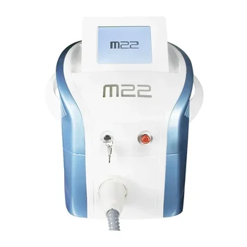 lumenis m22 ipl laser beauty equipment OPT Skin Rejuvenation stellar m22 ipl hair removal professional 2023