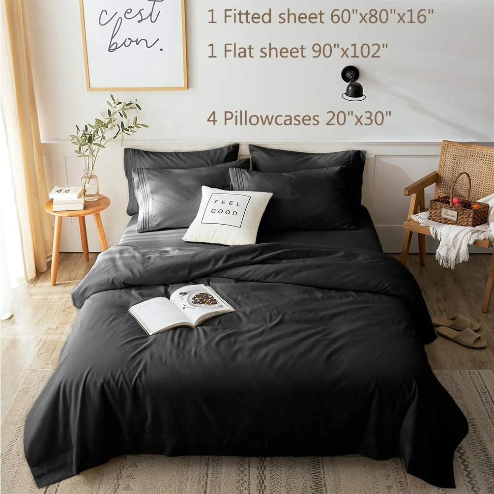 Ashley Taylor 2000 Series Wholesale Sheet Set