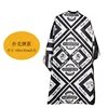 Poker card-style tablecloth