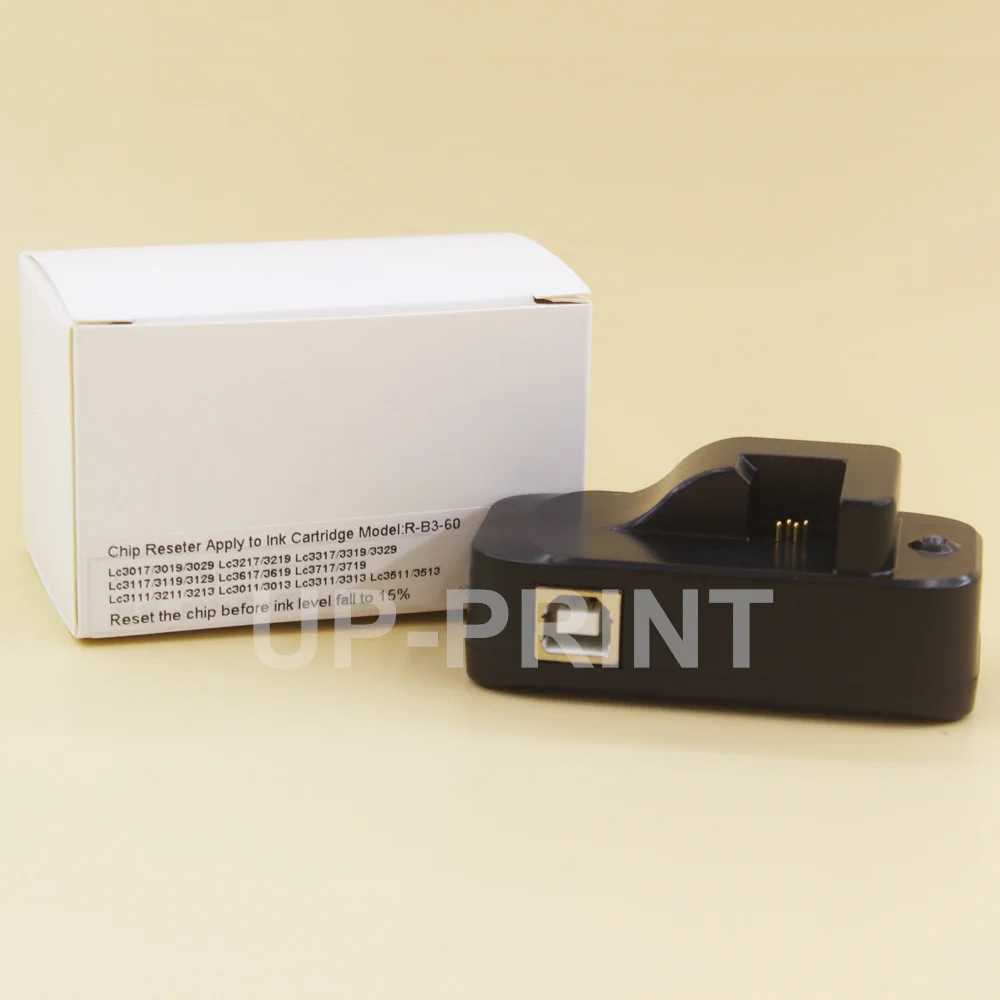 LC3219 LC3217 çip resetter için uyumlu MFC-J5330DW MFC J5930DW