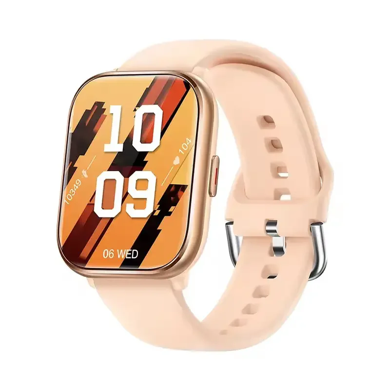 นาฬิกา อัจฉริยะ 1009 T500 Smart Watch นาฬิกาอัจฉริยะแฟชั่นสำหรับ
