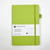 A5 green dot inner page