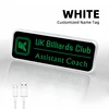White shell