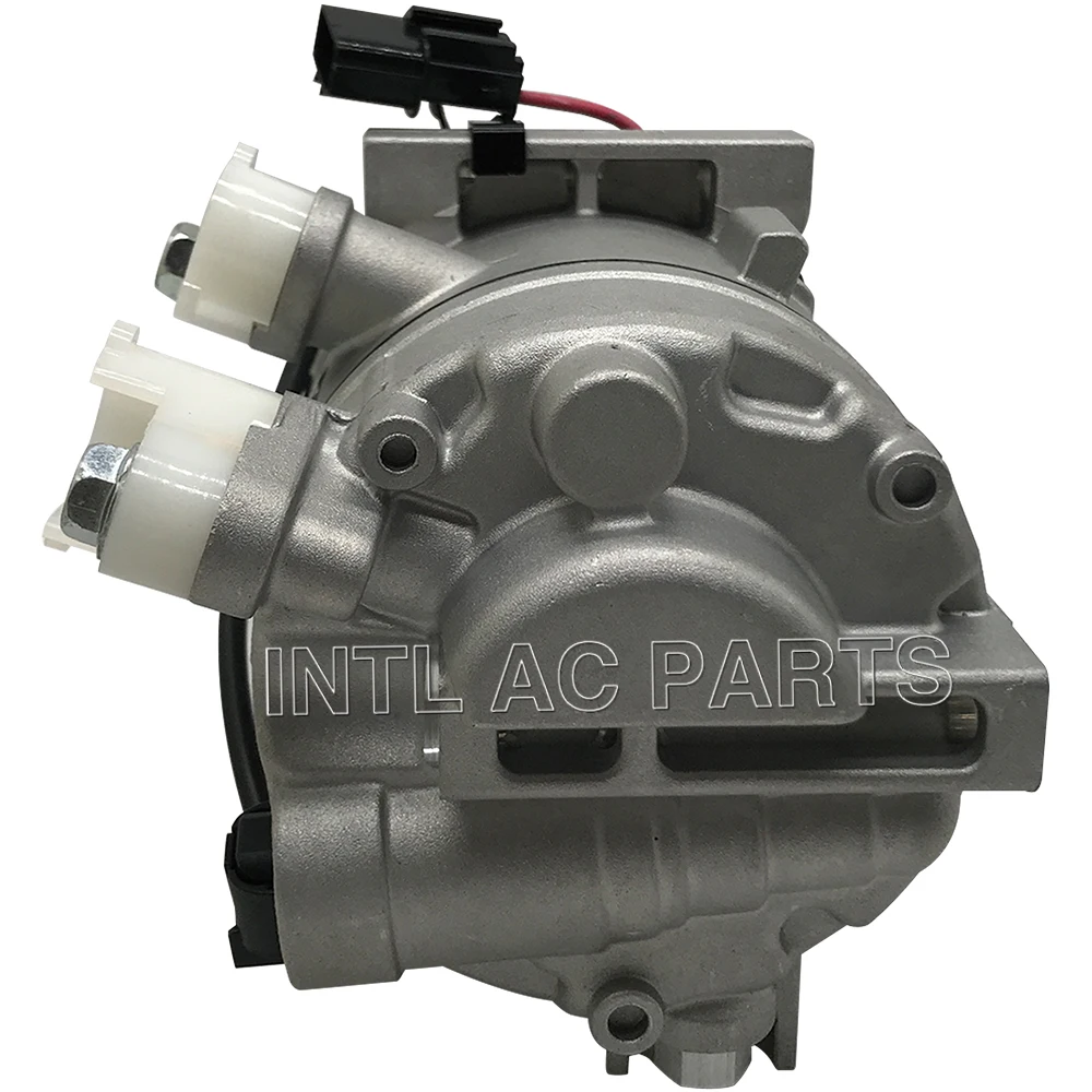 AC Compressor 97701M7000 Replacement for 19-21 Kia Forte, 12V