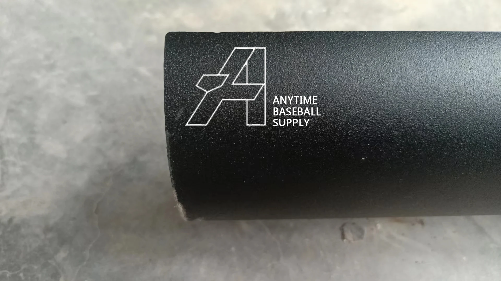 Customized Steel Black Powdercoated Surface Extended Timing Chute For