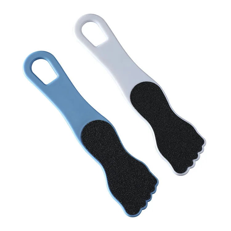 Professional Factory Pedicure Foot File Sponge Pad Wholesale Foot Files