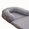 Short Fur Light Grey