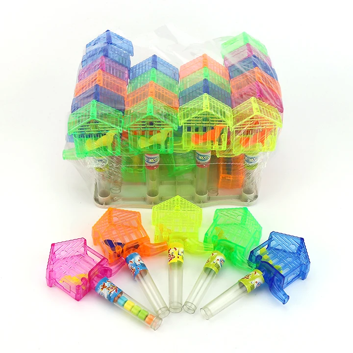 bird toy candy