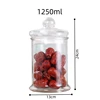 Transparente-1250ml