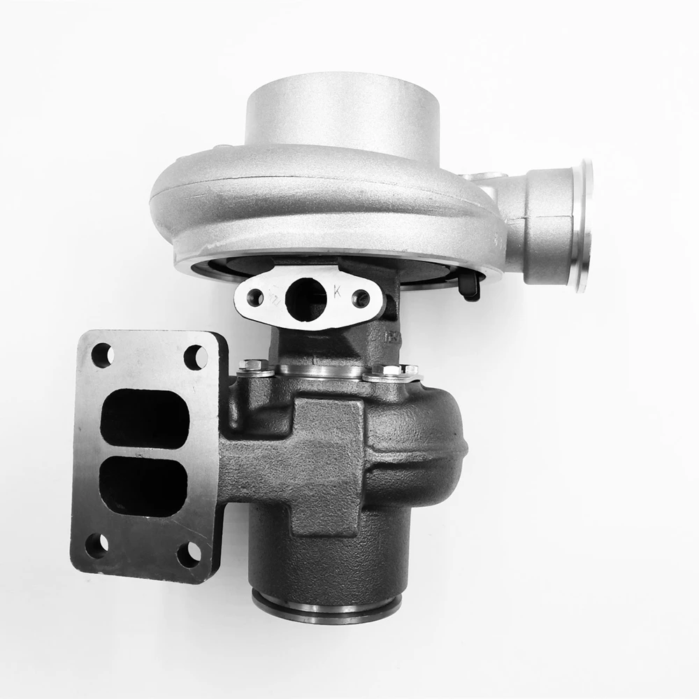 IZUMI Turbocharger for Komatsu HX35 PC200-7 PC210LC-7 6738-81-8090 Aftermarket Engine Parts