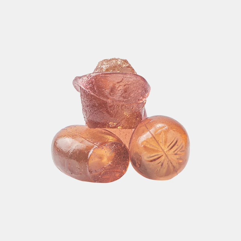 product wholesale mango gummy candy soft bonbons candy sweet halal mexican import edible gummies chinese peeling candy with bulk sweets914-11