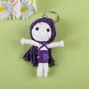 3 purple