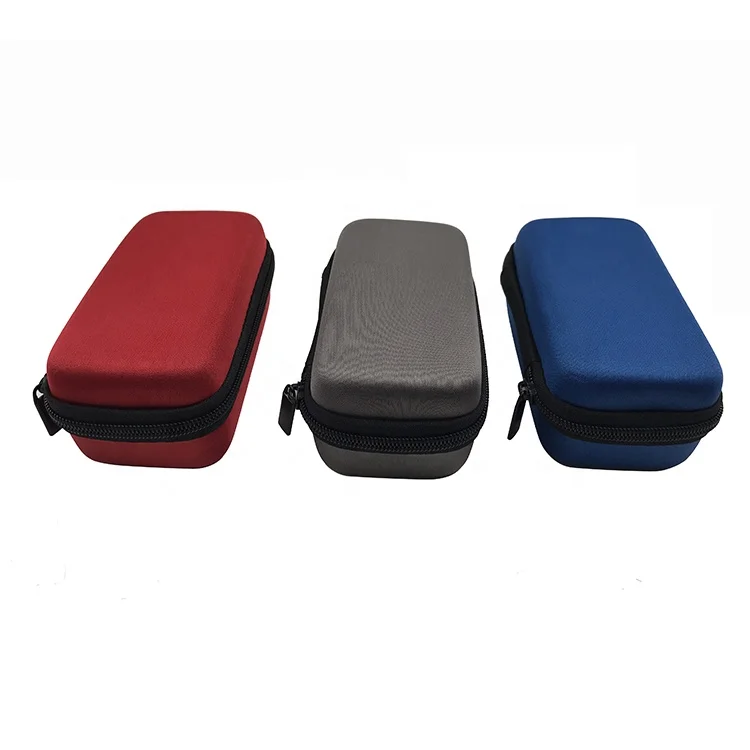 Wholesale Customized designed waterproof EVA hard shell tools foam case  From m.