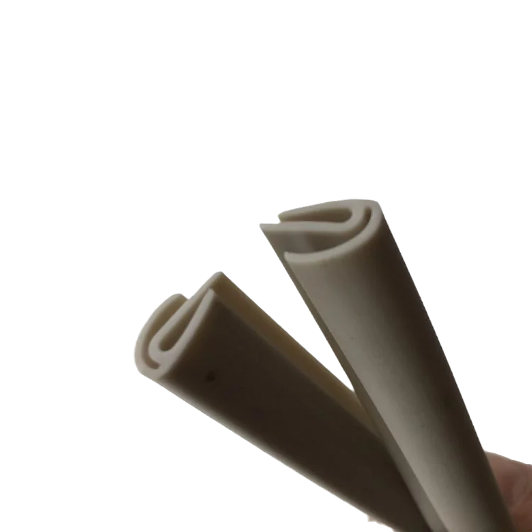 Universal Slanted Ttype Weatherstrip Edge Trim Car Rubber Seal Strip