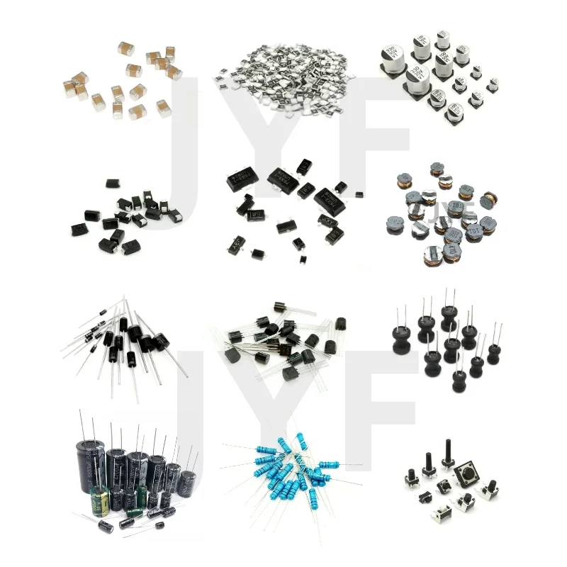 MPX5700AP Original SIP Board Mount Pressure Sensors MPX5700ASX MPX5700D MPX5700DP MPX5700GP MPX5700AP