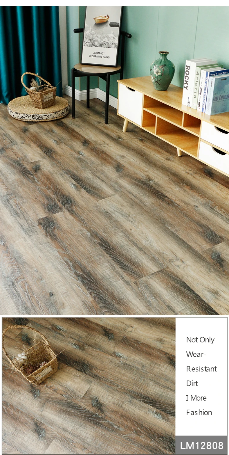 SPC PVC flooring (25)