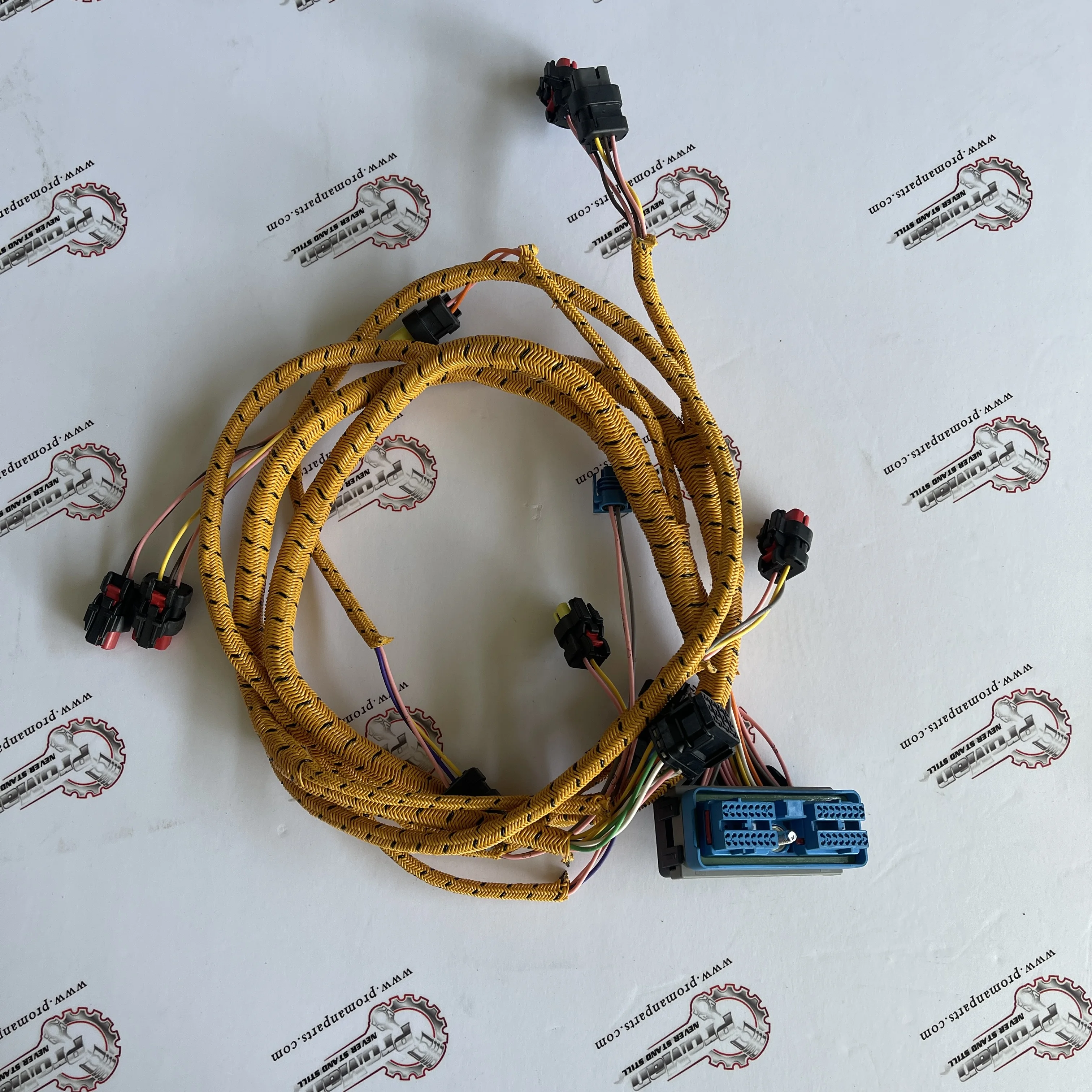 2269663 226-9663 3205888 320-5888 Wire Harness Assembly for CAT D6R