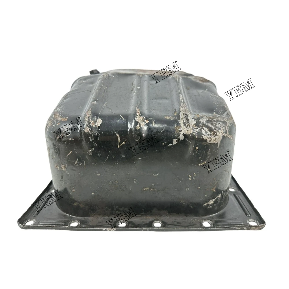 S4S Oil Pan 3009449 for Mitsubishi Engine. 4