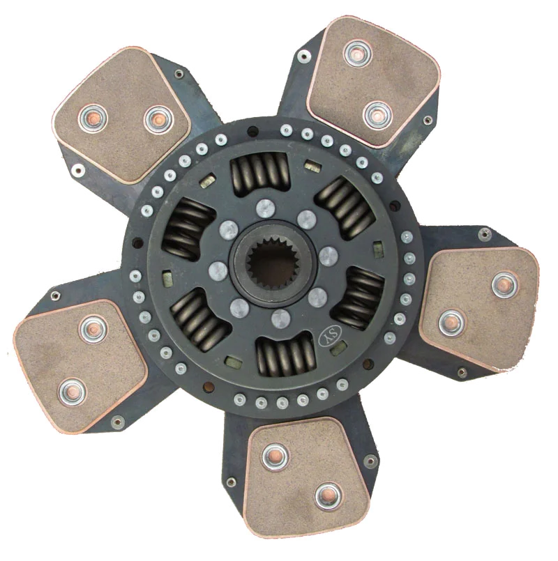Tractor Part AGCO Original Part 488952M4 Clutch pilot Bearing  Fit Massey Ferguson MF440 290 299 Spare Parts