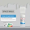 Paseo Espacial (Gris)