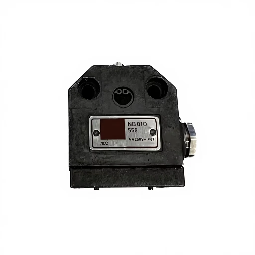 Gold Seller NB01D556  PLC  Controller  Server Driver  Brand New Original Spot