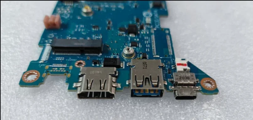 LA-J871P Mainboard for ACER Nitro 5 AN517-52 Laptop | Intel i5