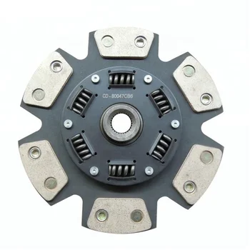 CNWAGNER MB30216410 clutch pressure cover racing clutch CD80047CB6 Clutch Pressure Plate / Clutch Disc / Clutch Kit