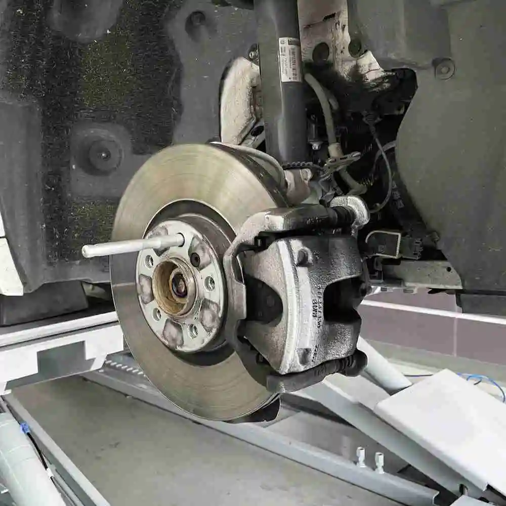 Комплект вешалки для