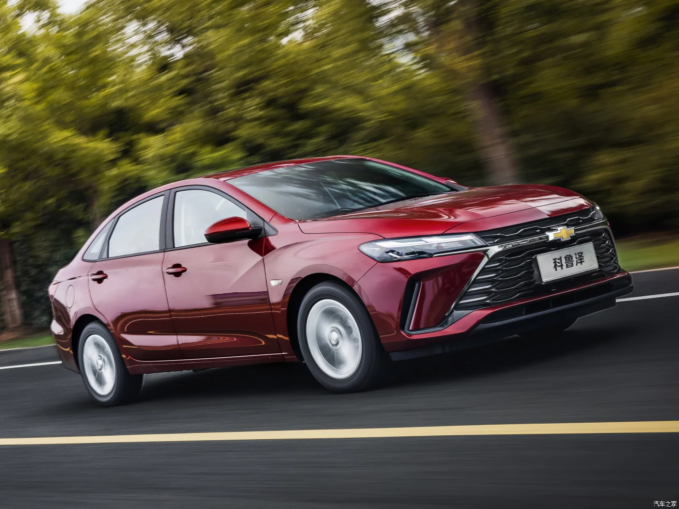 Chevrolet Monza 2022 2023 Pretty Costeffective Sedan/car In Stock 1.5