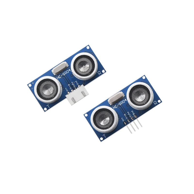 Hc Sr04 Ultrasonic Module Distance Measuring Transducer Sensor Hc-sr04 ...