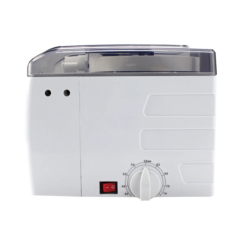 XD-305 высокое качество Кромкооблицовочный станок банкнот упаковочная банка супермаркет Автоматическая умной валюты связующего Новый