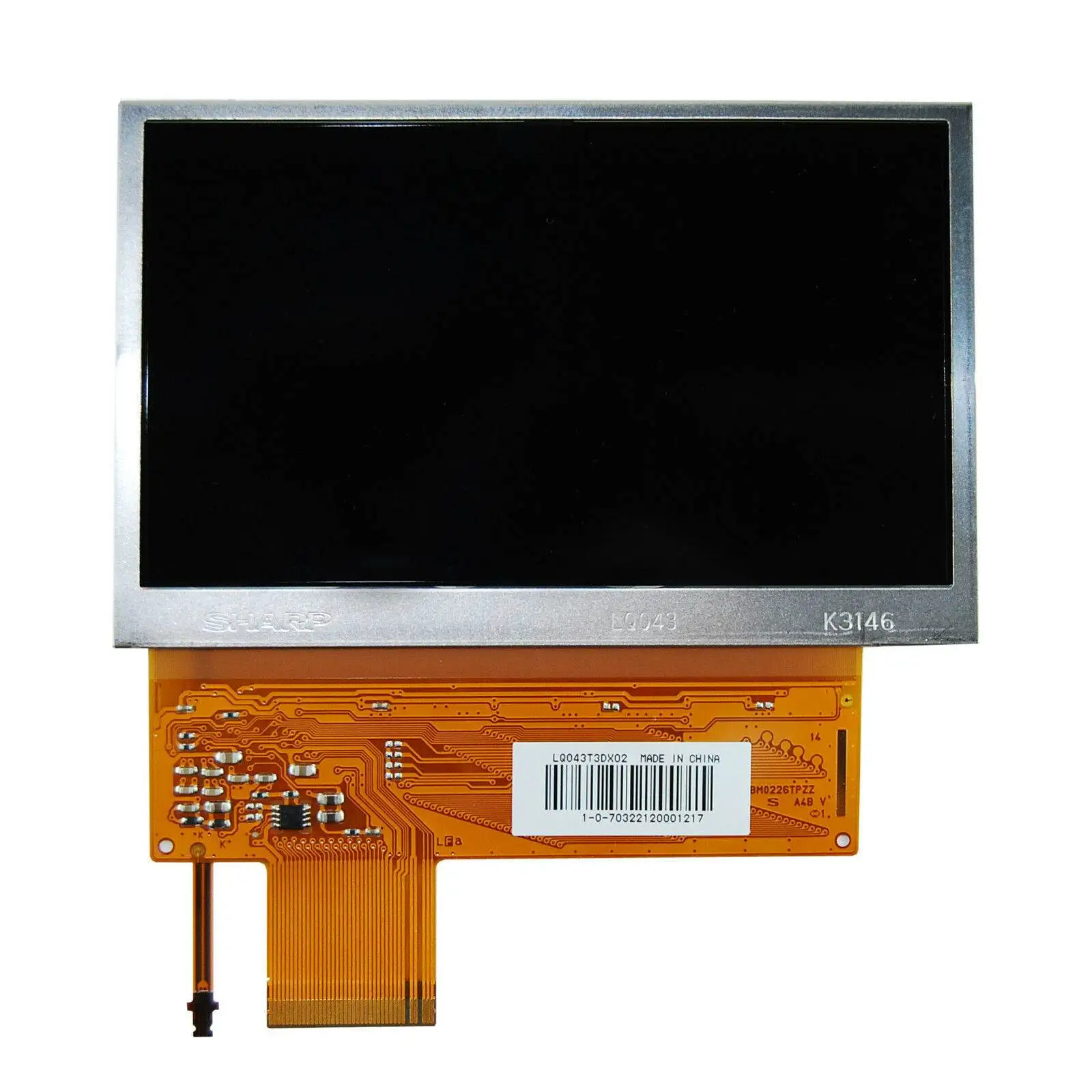 Samsung Ecran Écran LCD De Remplacement Pour Sony PSP Slim & Lite 2000/2004 - Neuf, Compatible, Facile à Installer Ecran Surface Pro 4 Samsung Ecran Écran LCD De Remplacement Pour Sony PSP Slim & Lite 2000/2004 - Neuf, Compatible, Facile à Installer Ecran Surface Pro 4