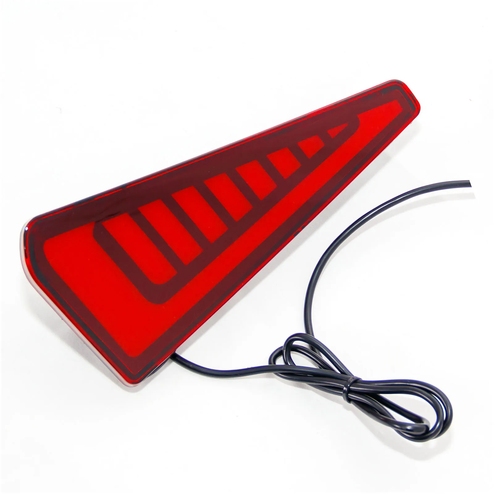 Rear Bumper Lamp for Toyota Voxy80 - Upgrade Your Taillights