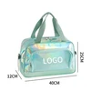 Verde fluorescente