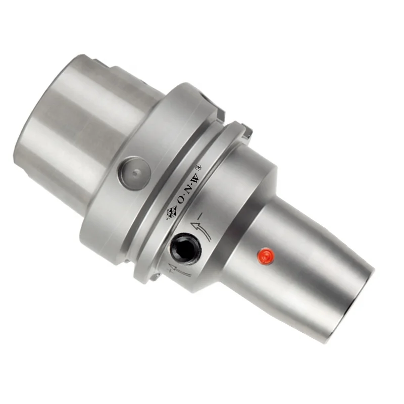 専用❗️ CNCツールホルダ HSK63A-SLN25-160 C-N-C 5軸加工機用高精度高速ツール