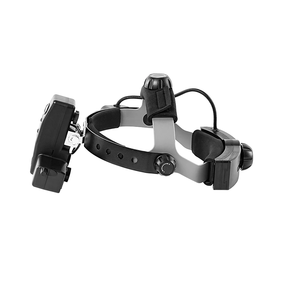 Hot Sale CE Approved BIO-200 Rechargeable Binocular Indirect Ophthalmoscope with Filters