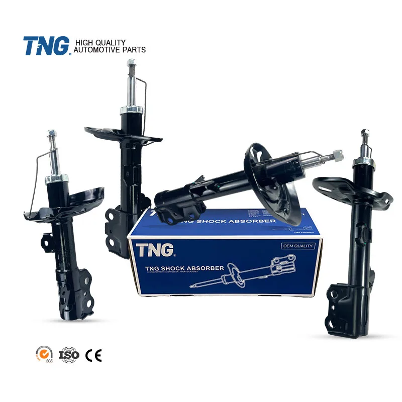 ამორტიზატორი წნ/მც