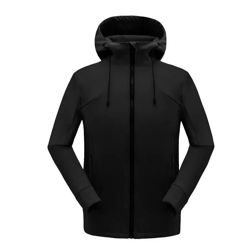 Cheap Windbreaker Jackets Unisex Logo 